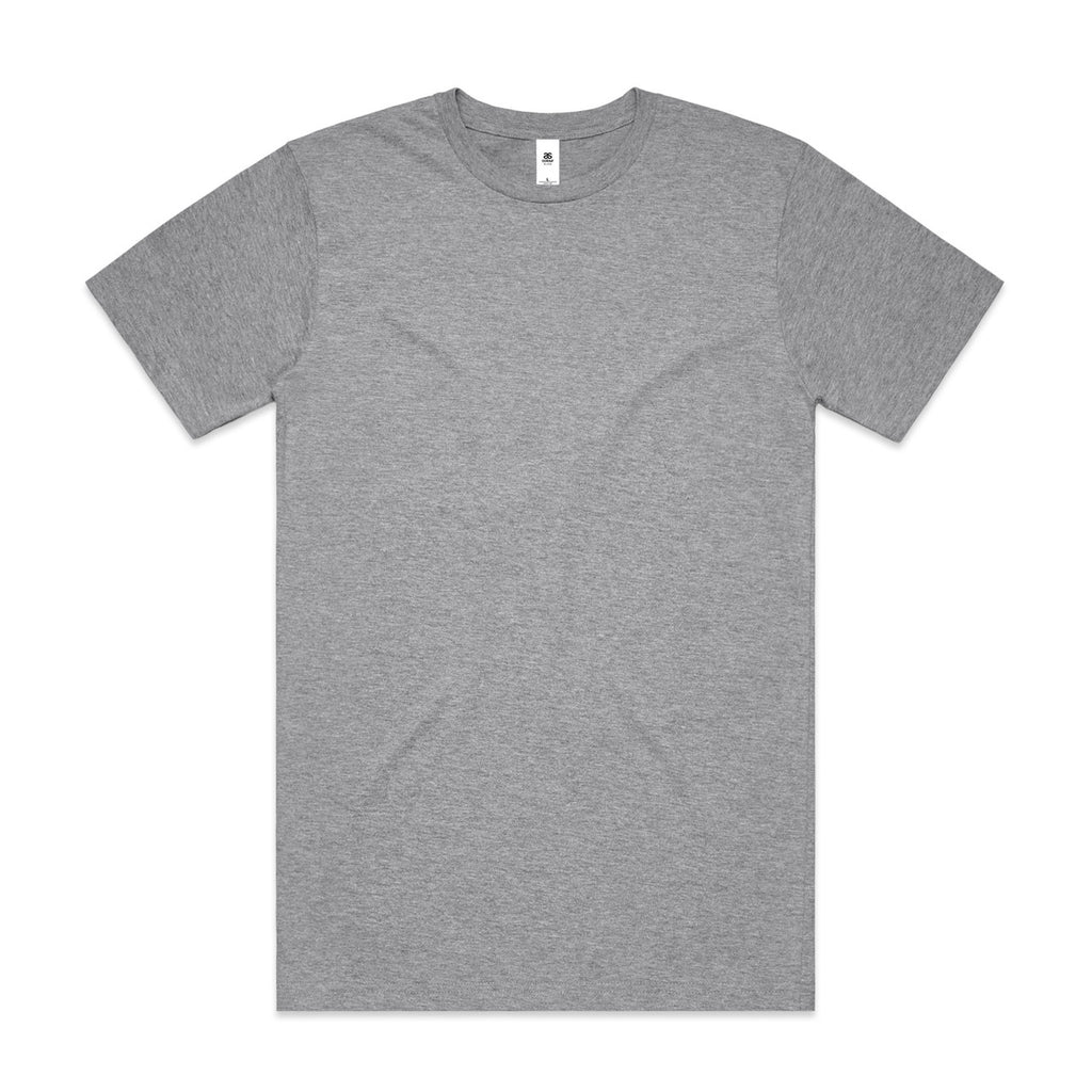 AS Colour Block Tubular Tee 5050T