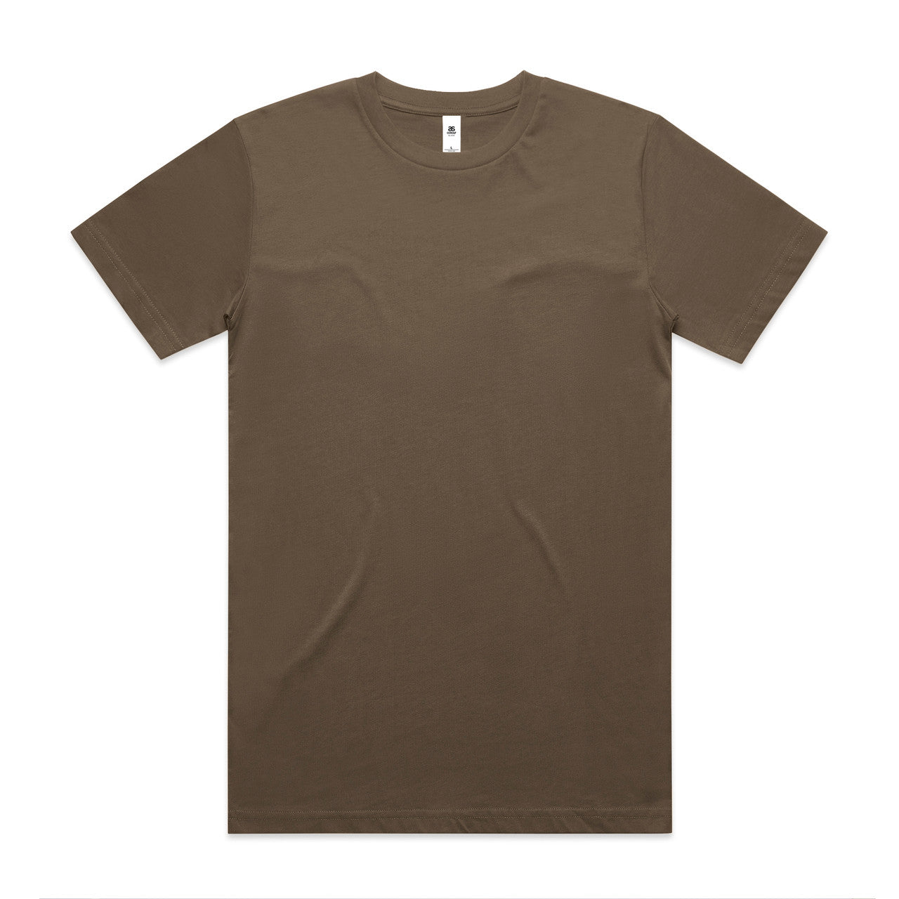 AS Colour Block Tubular Tee 5050T