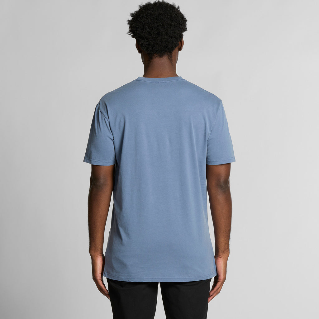 AS Colour Staple Faded Tee 5065
