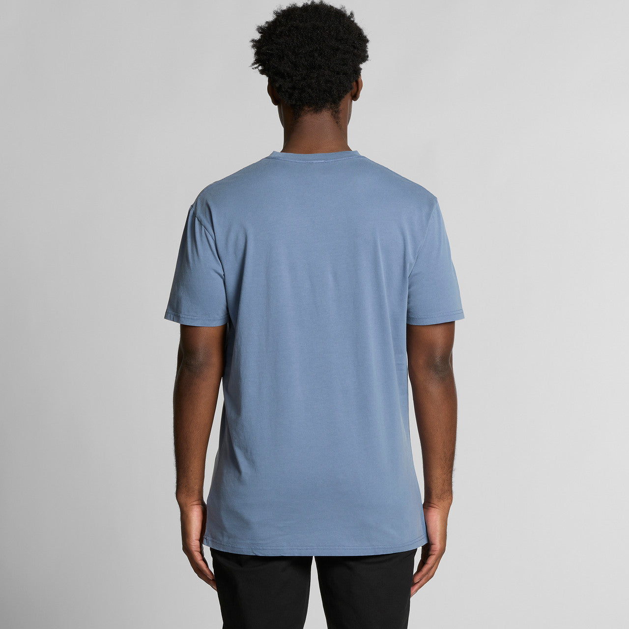 AS Colour Staple Faded Tee 5065