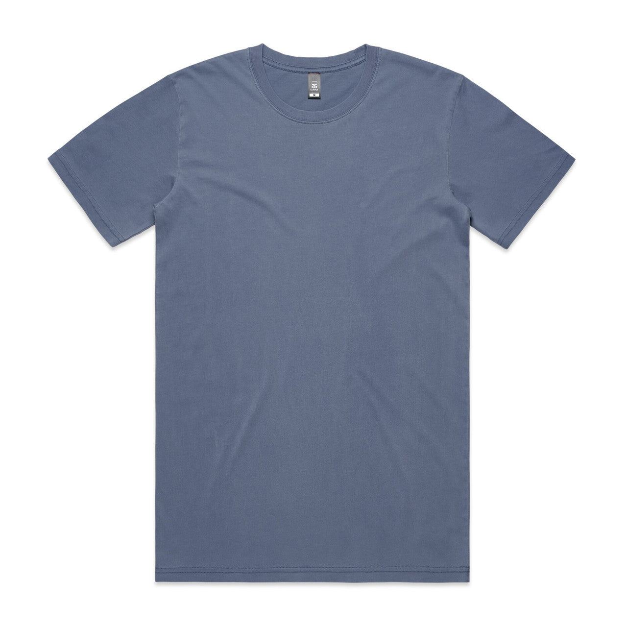 AS Colour Staple Faded Tee 5065