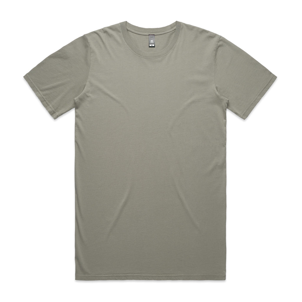 AS Colour Staple Faded Tee 5065