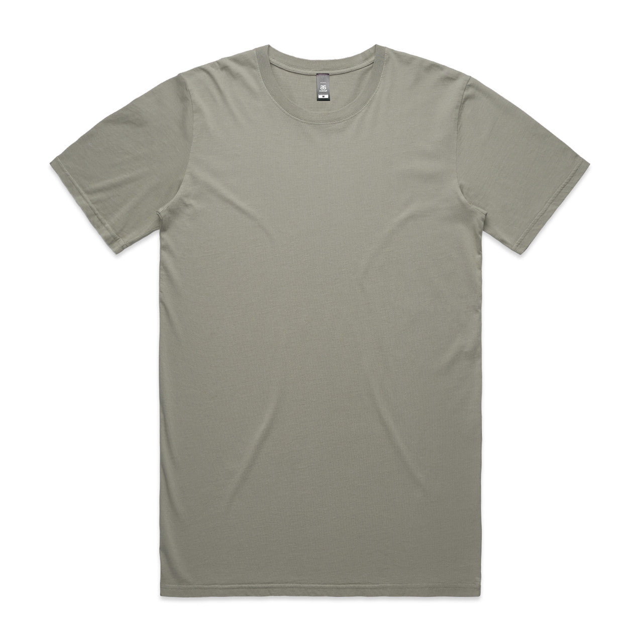 AS Colour Staple Faded Tee 5065