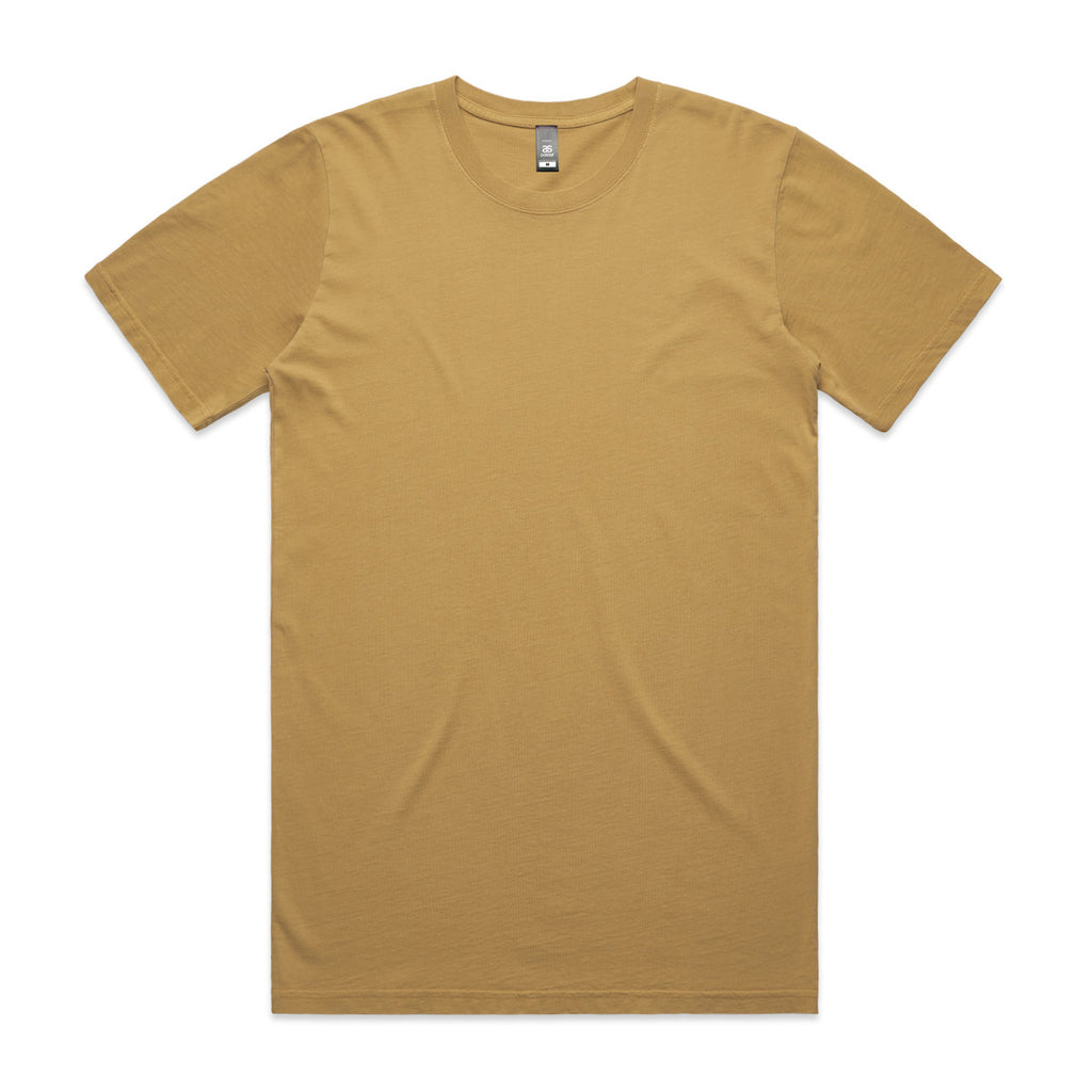 AS Colour Staple Faded Tee 5065