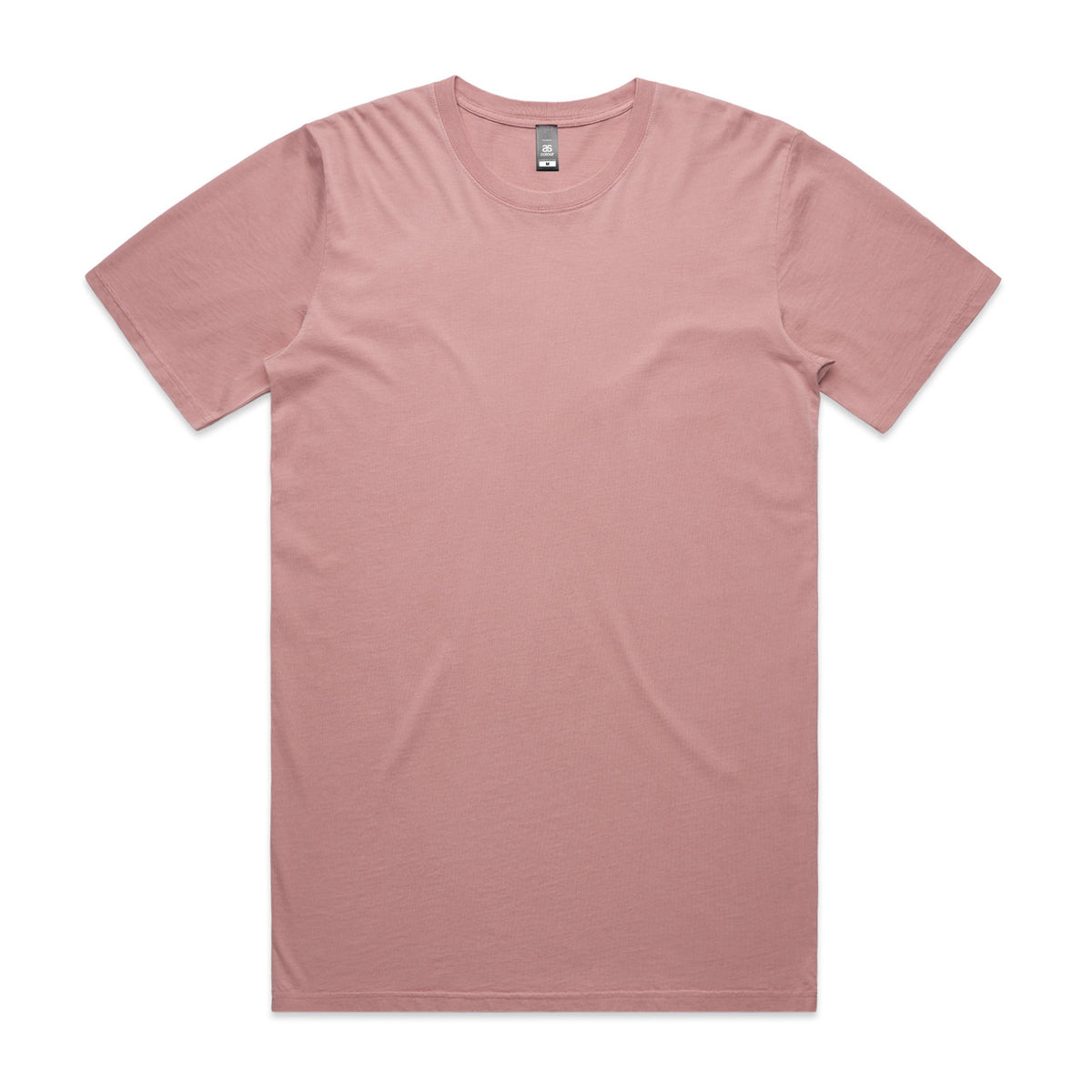 AS Colour Staple Faded Tee 5065
