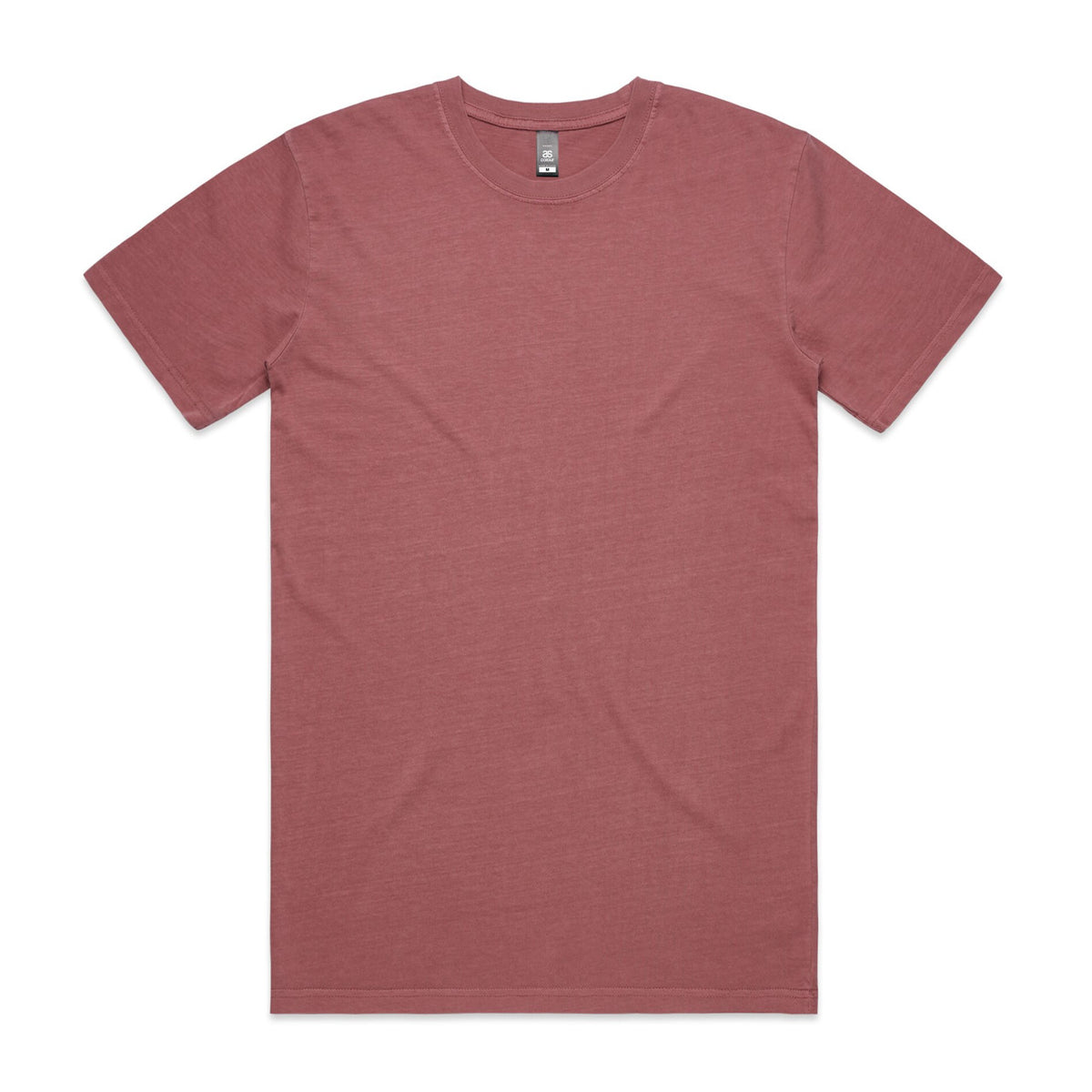 AS Colour Staple Faded Tee 5065