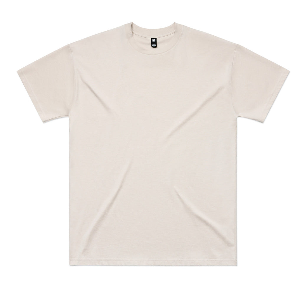 AS Colour Classic Oversized Tee 5069
