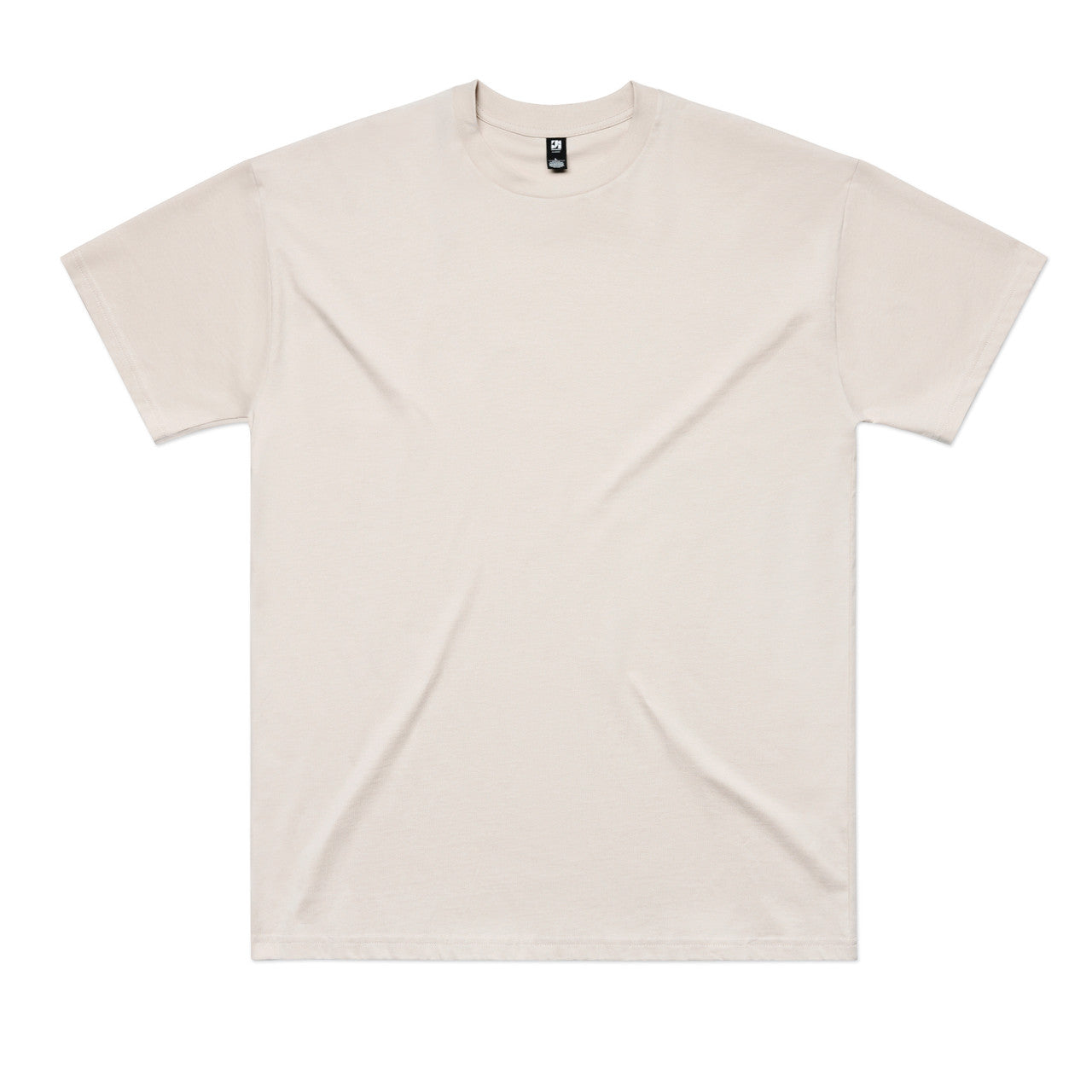 AS Colour Classic Oversized Tee 5069