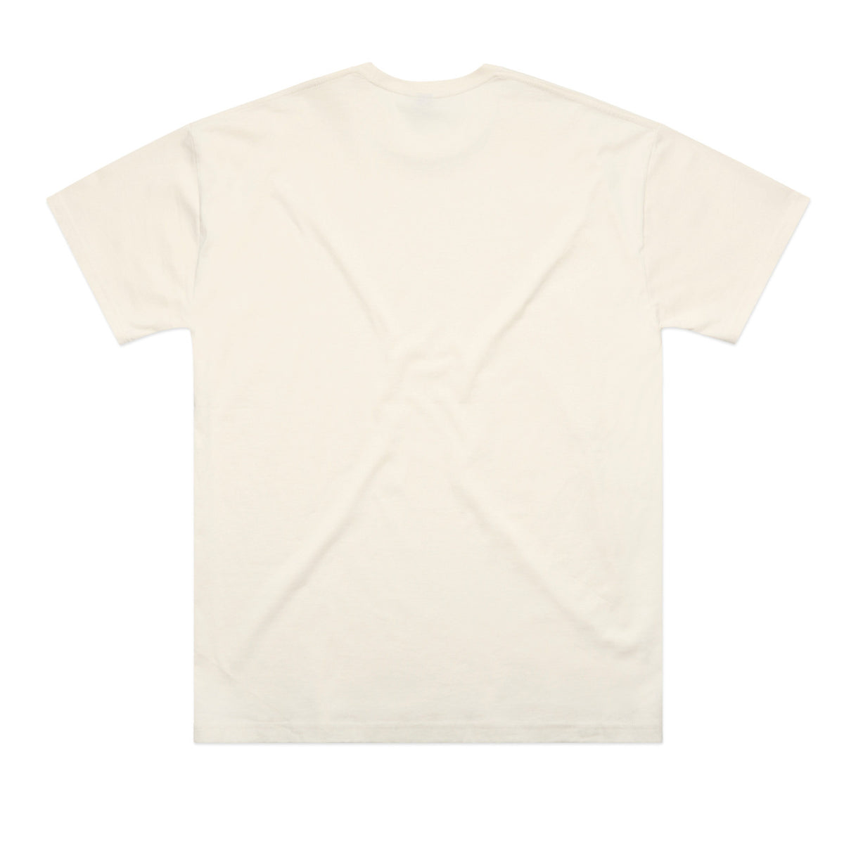 AS Colour Classic Oversized Tee 5069
