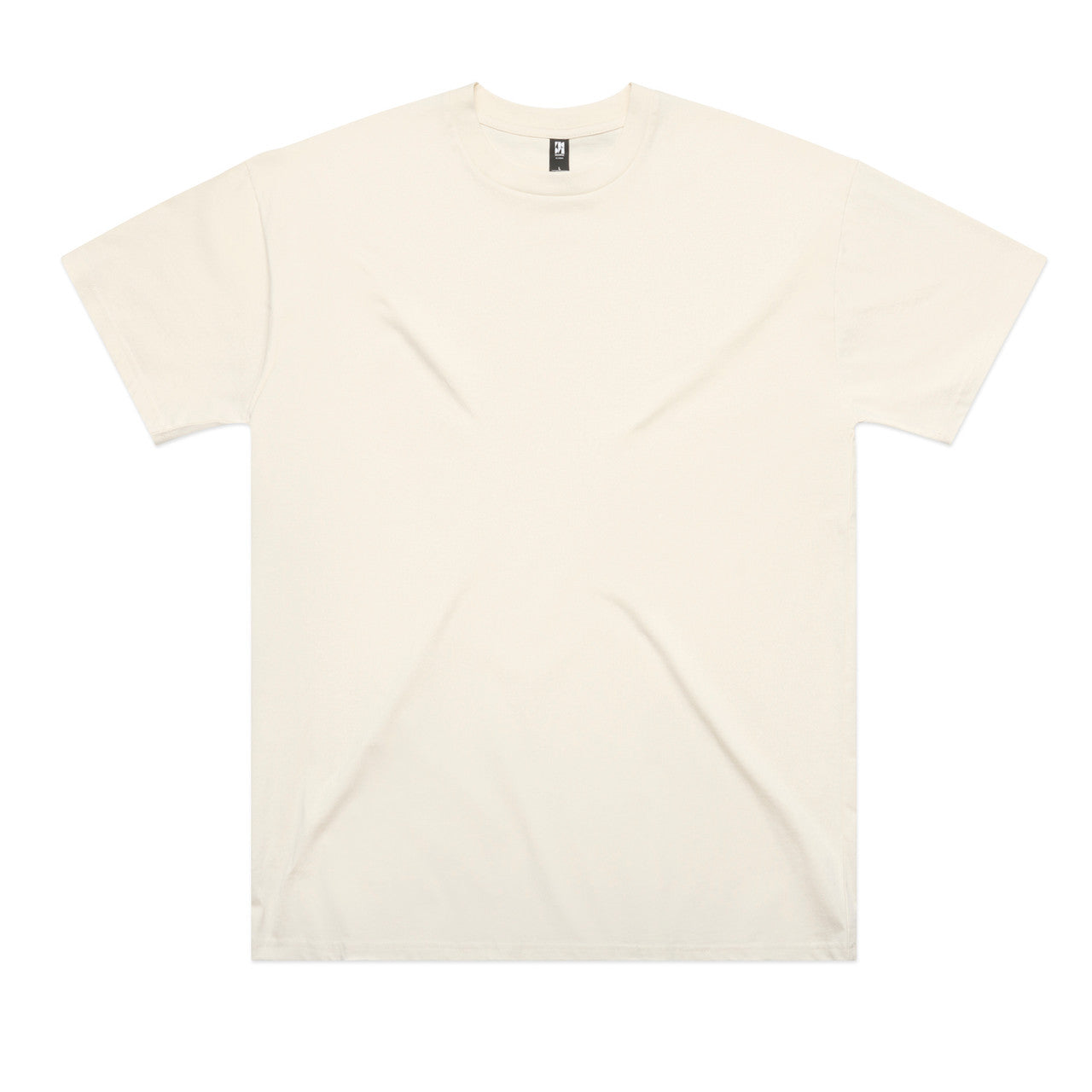 AS Colour Classic Oversized Tee 5069
