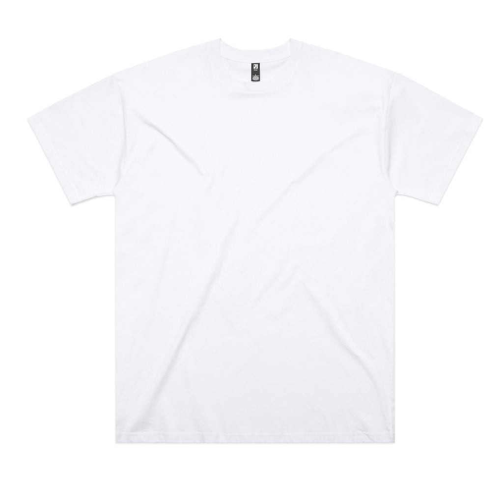 AS Colour Classic Oversized Tee 5069