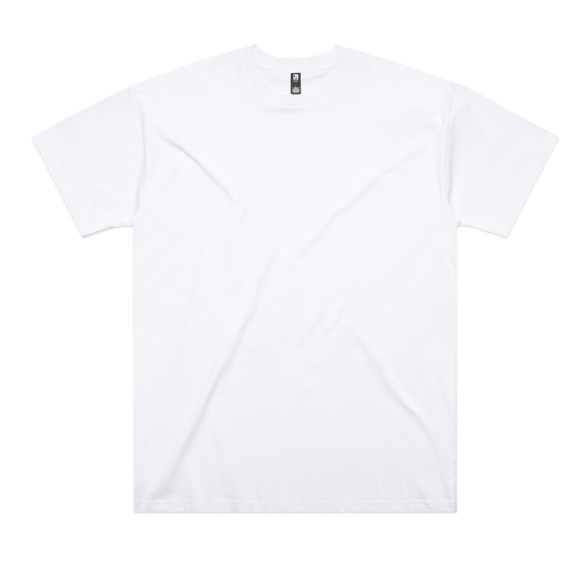 AS Colour Classic Oversized Tee 5069
