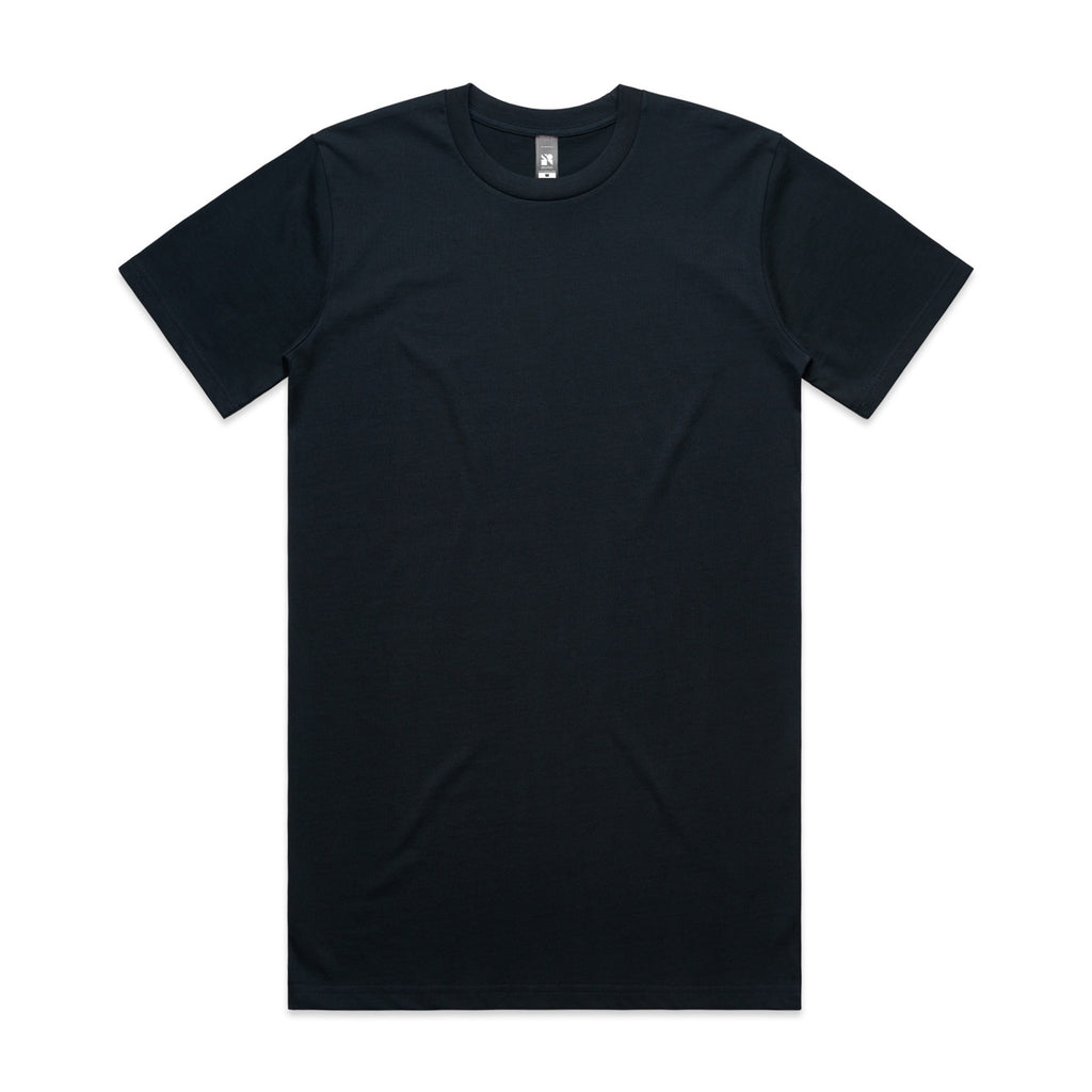 AS Colour Classic Plus Tee [+5cm] 5070