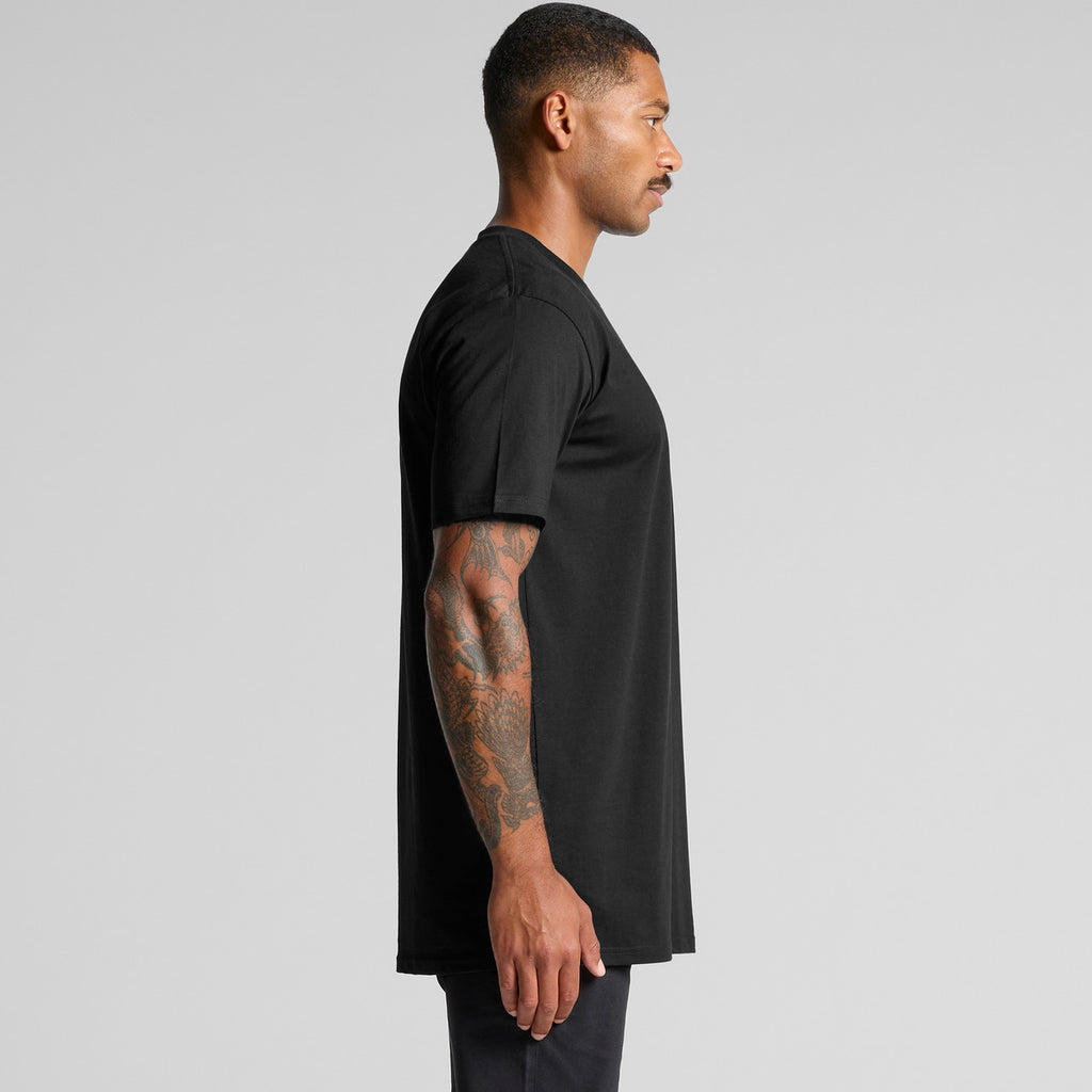 AS Colour Classic Plus Tee [+5cm] 5070