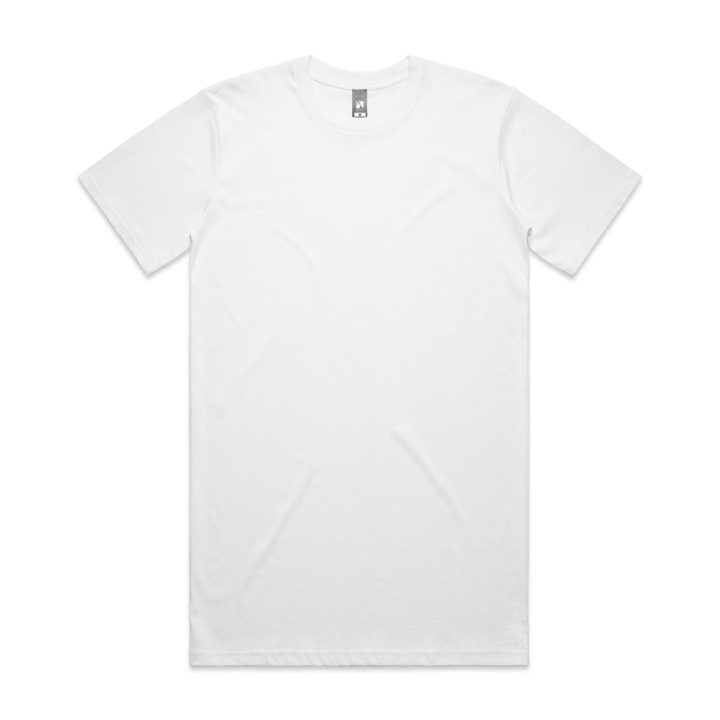 AS Colour Classic Plus Tee [+5cm] 5070