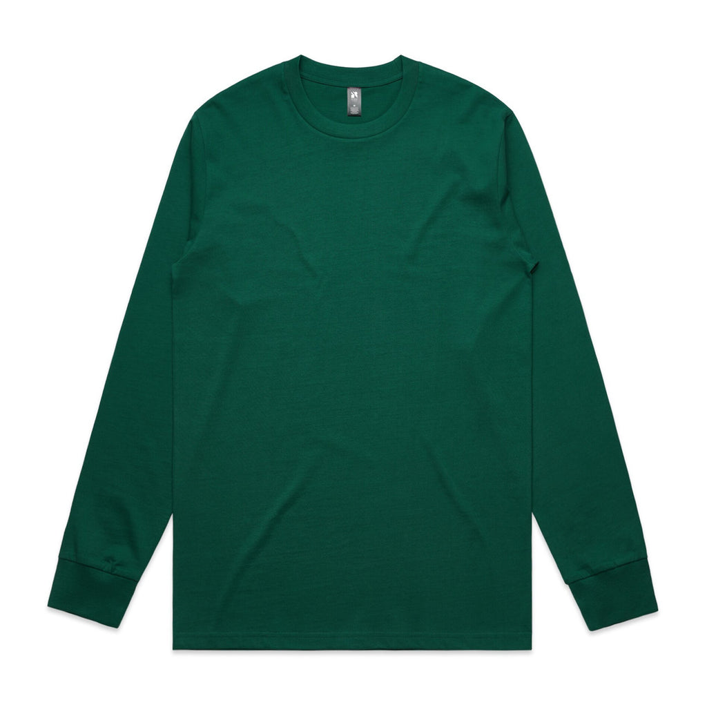 AS Colour Classic L/S Tee 5071