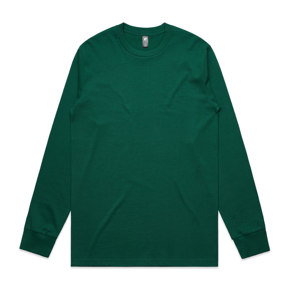 AS Colour Classic L/S Tee 5071