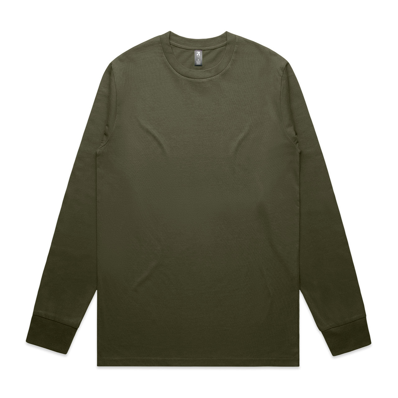 AS Colour Classic L/S Tee 5071