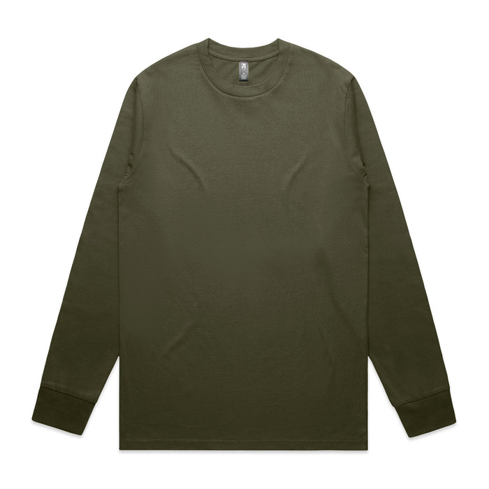 AS Colour Classic L/S Tee 5071