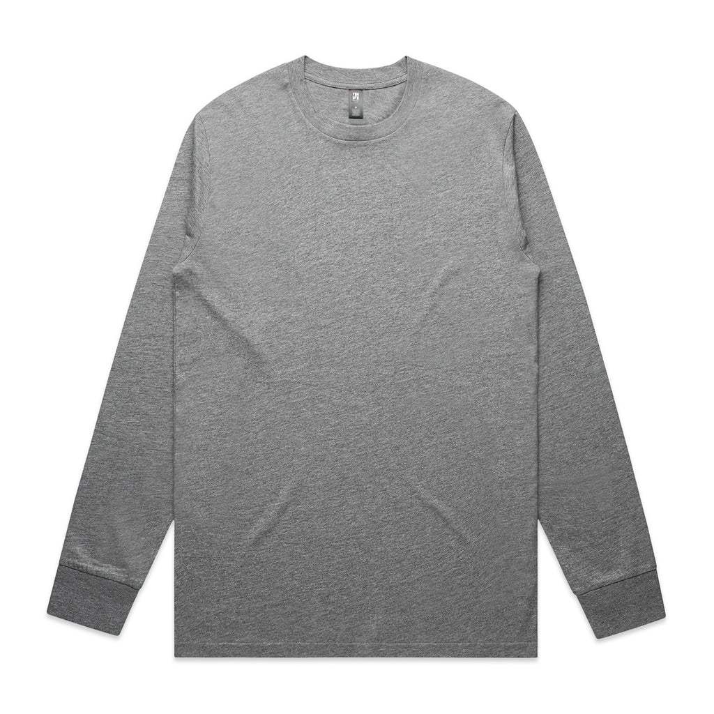 AS Colour Classic L/S Tee 5071