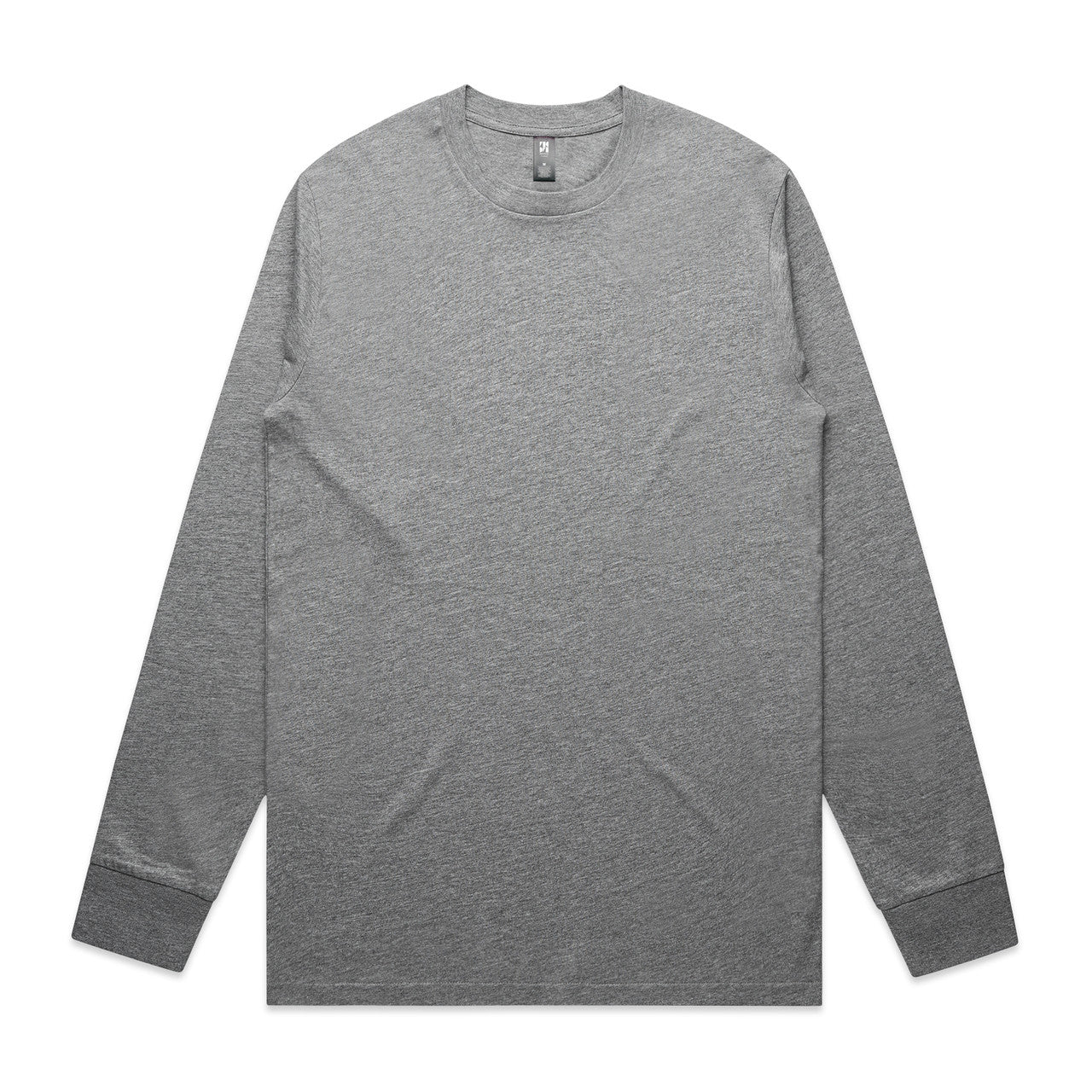AS Colour Classic L/S Tee 5071