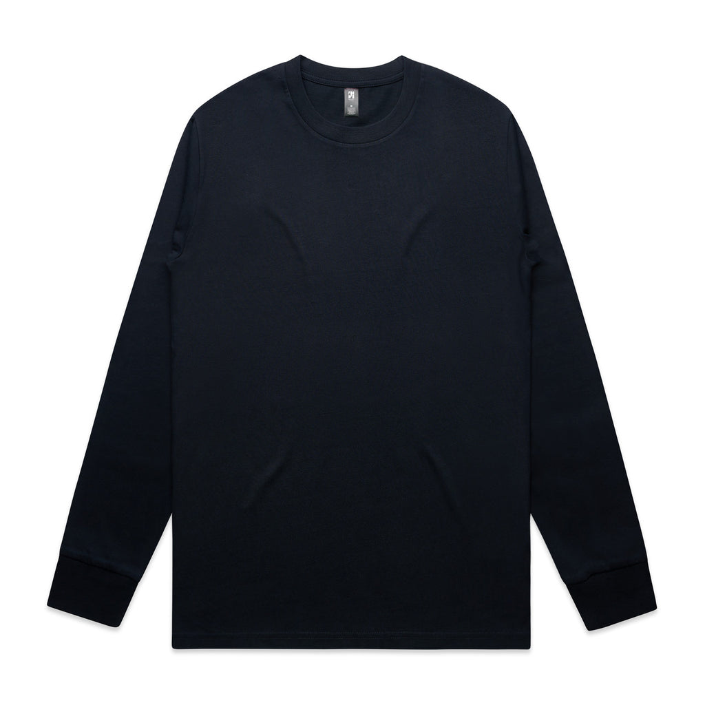 AS Colour Classic L/S Tee 5071