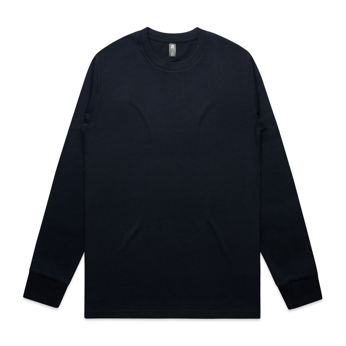AS Colour Classic L/S Tee 5071