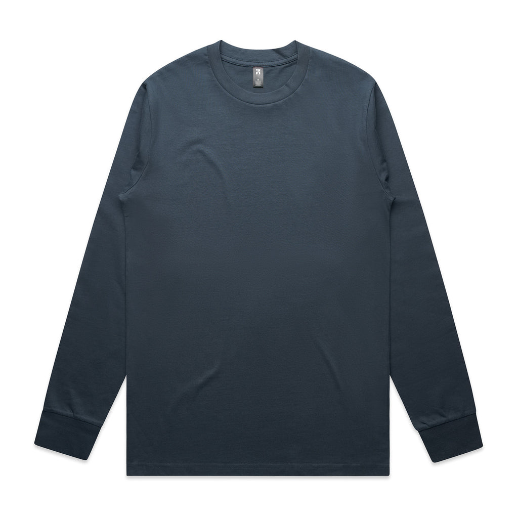 AS Colour Classic L/S Tee 5071