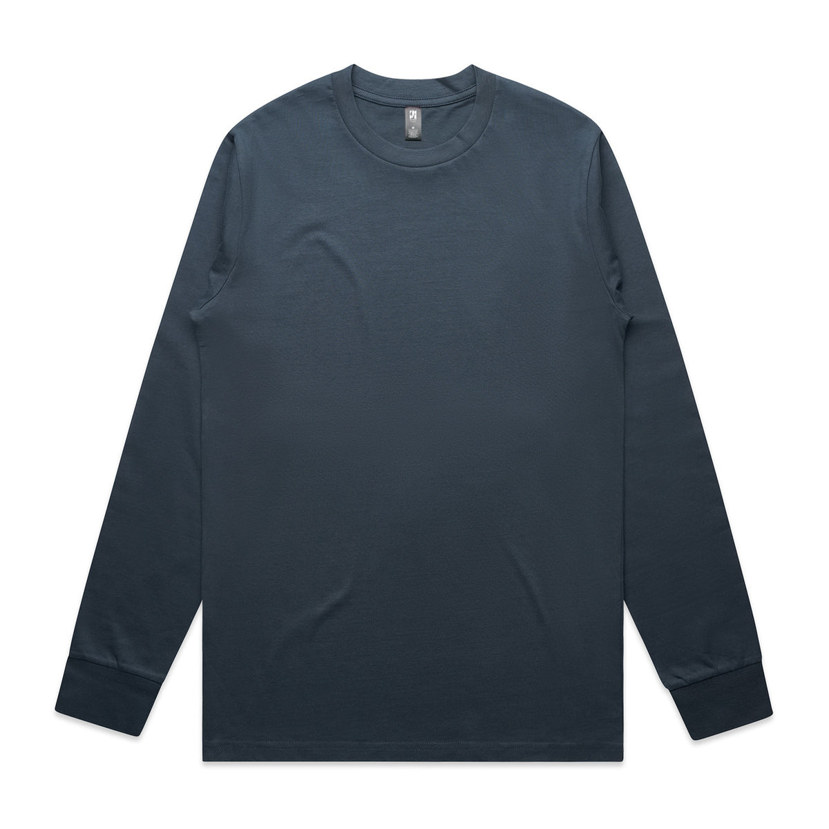 AS Colour Classic L/S Tee 5071