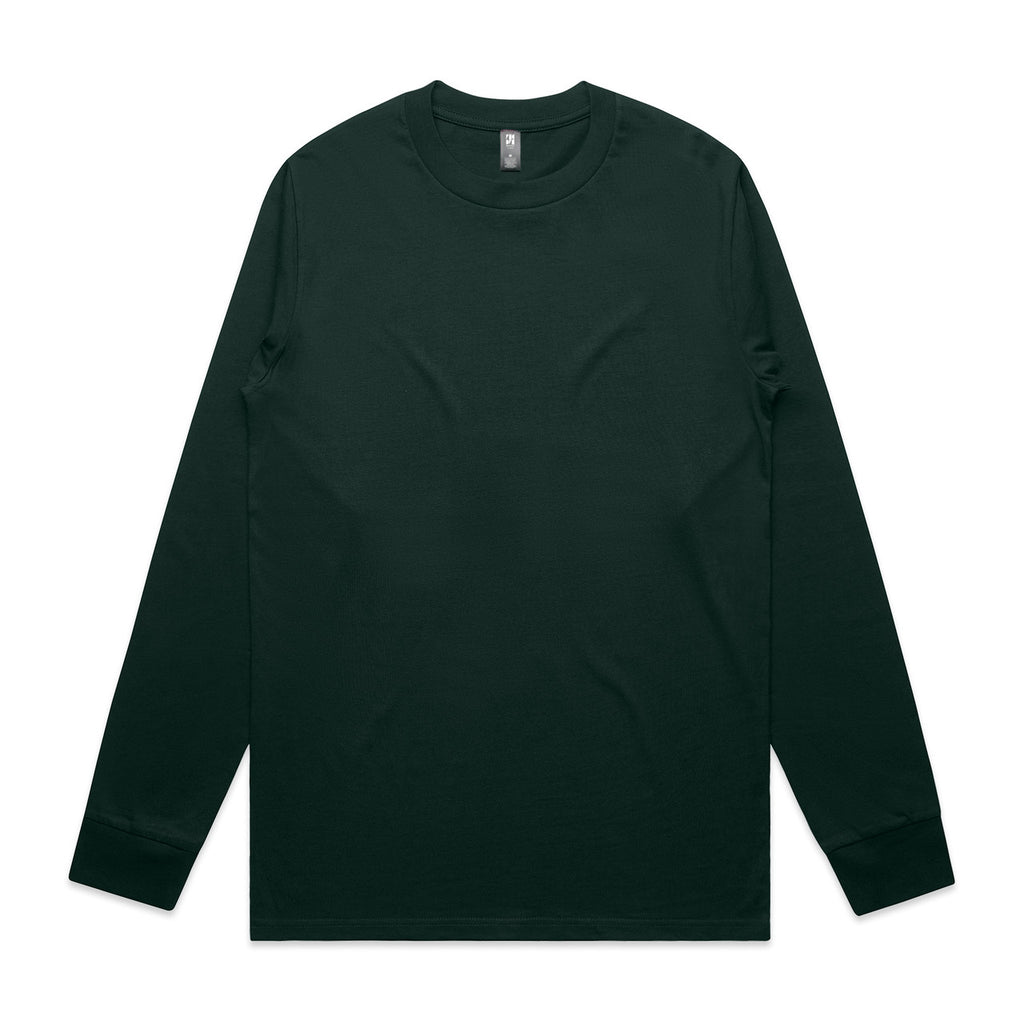 AS Colour Classic L/S Tee 5071