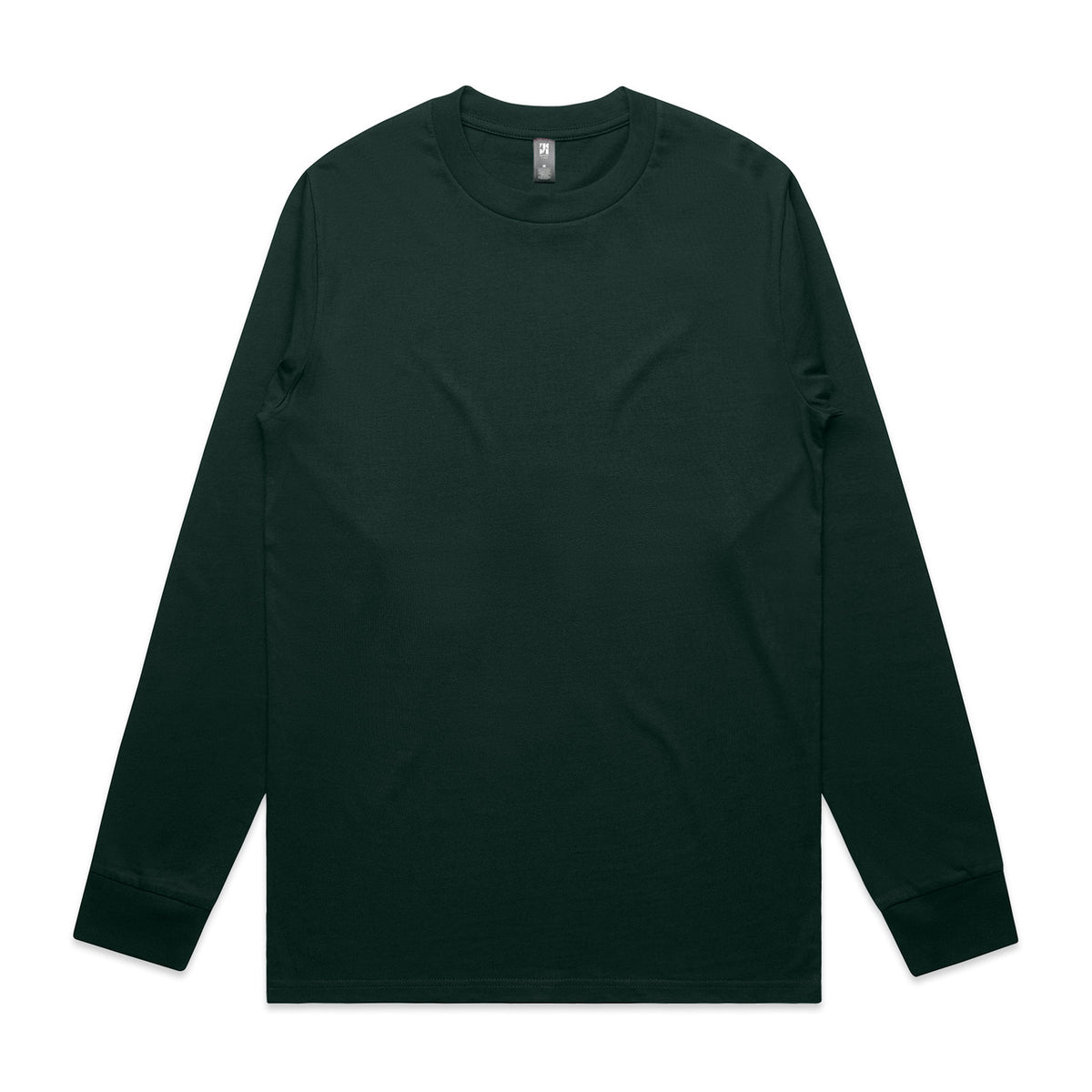AS Colour Classic L/S Tee 5071