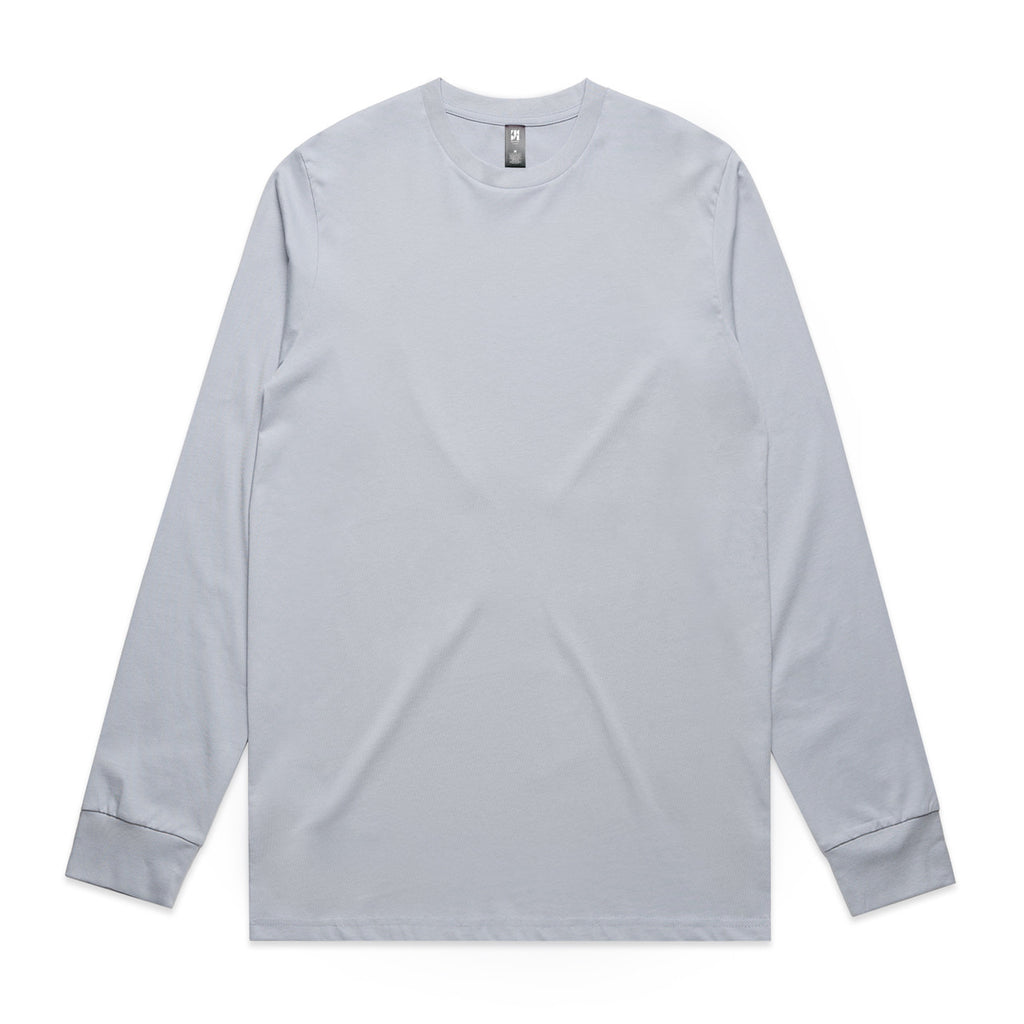 AS Colour Classic L/S Tee 5071