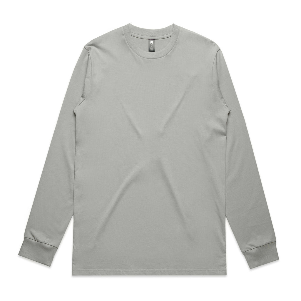 AS Colour Classic L/S Tee 5071
