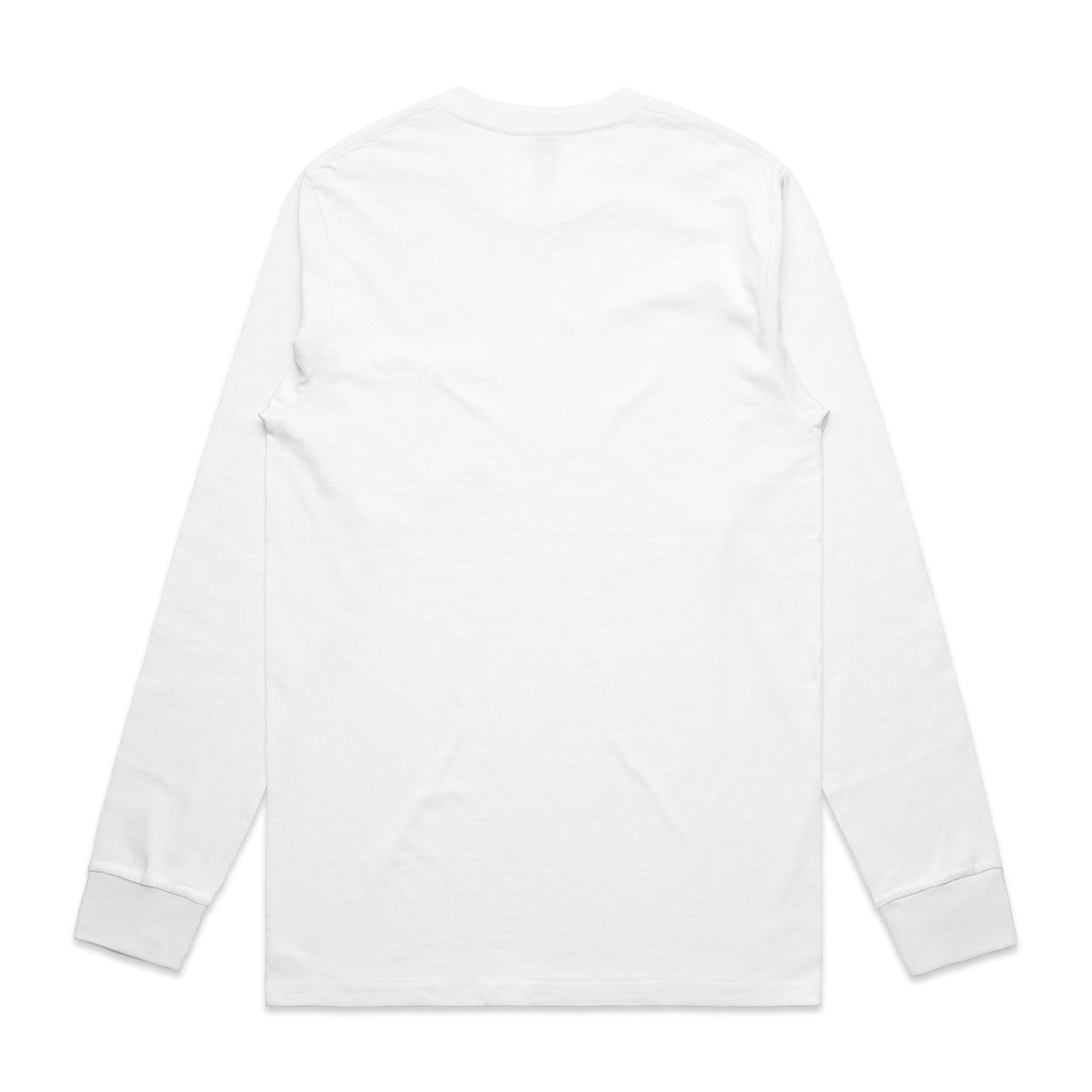 AS Colour Classic Pocket L/S Tee 5072
