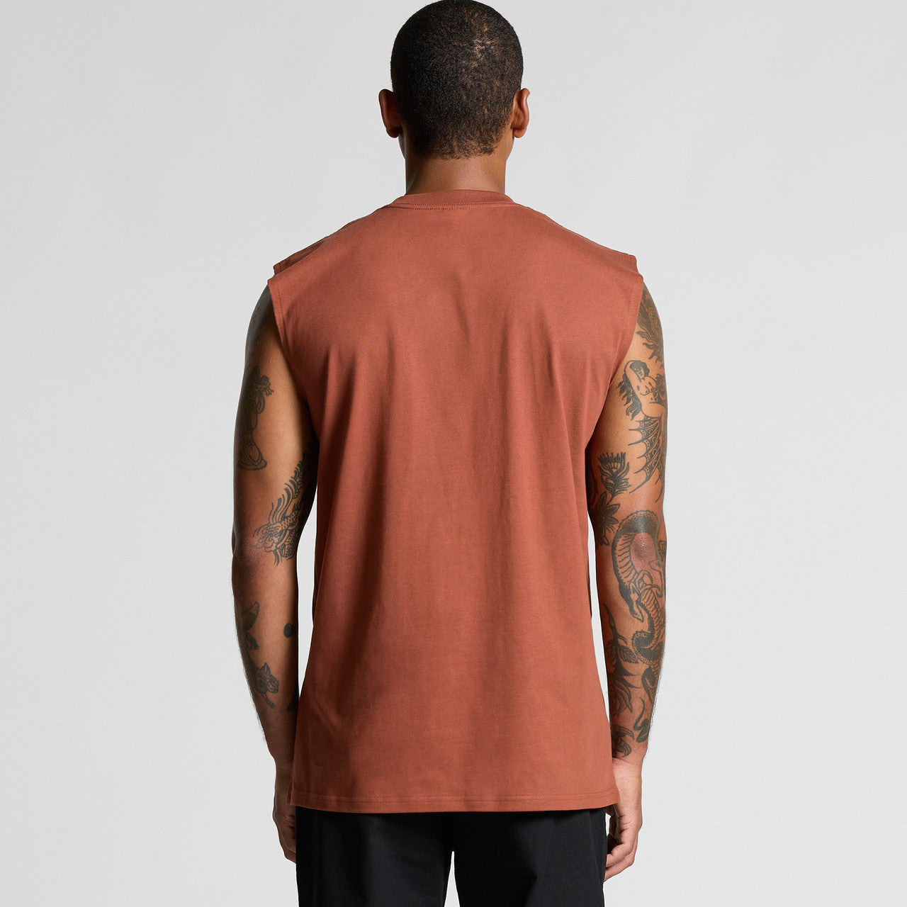 AS Colour Classic Tank 5073