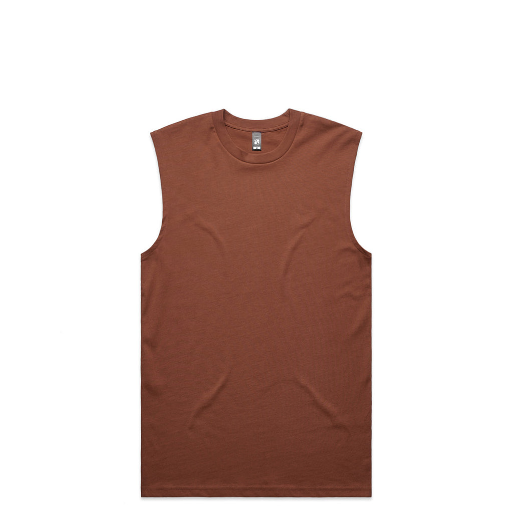 AS Colour Classic Tank 5073