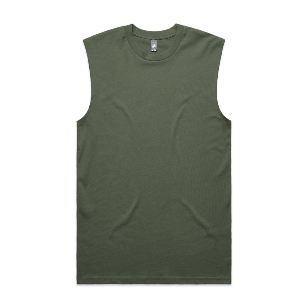 AS Colour Classic Tank 5073