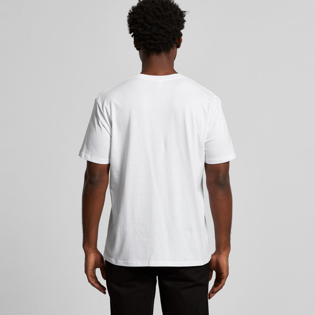 AS Colour Staple Minus Tee [-5cm] 5074