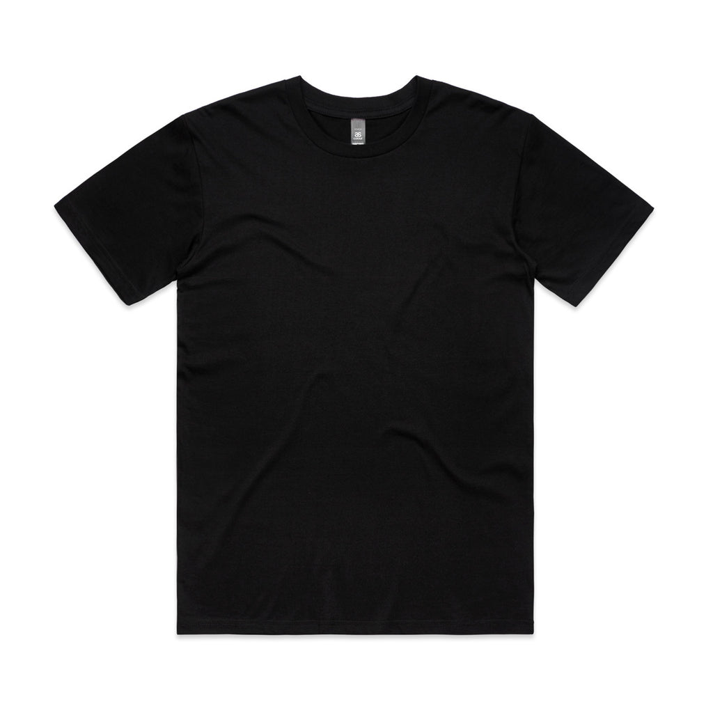 AS Colour Staple Minus Tee [-5cm] 5074