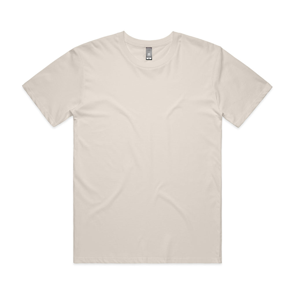 AS Colour Staple Minus Tee [-5cm] 5074