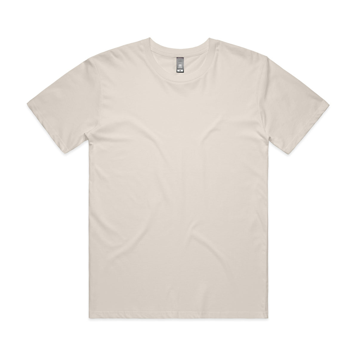 AS Colour Staple Minus Tee [-5cm] 5074