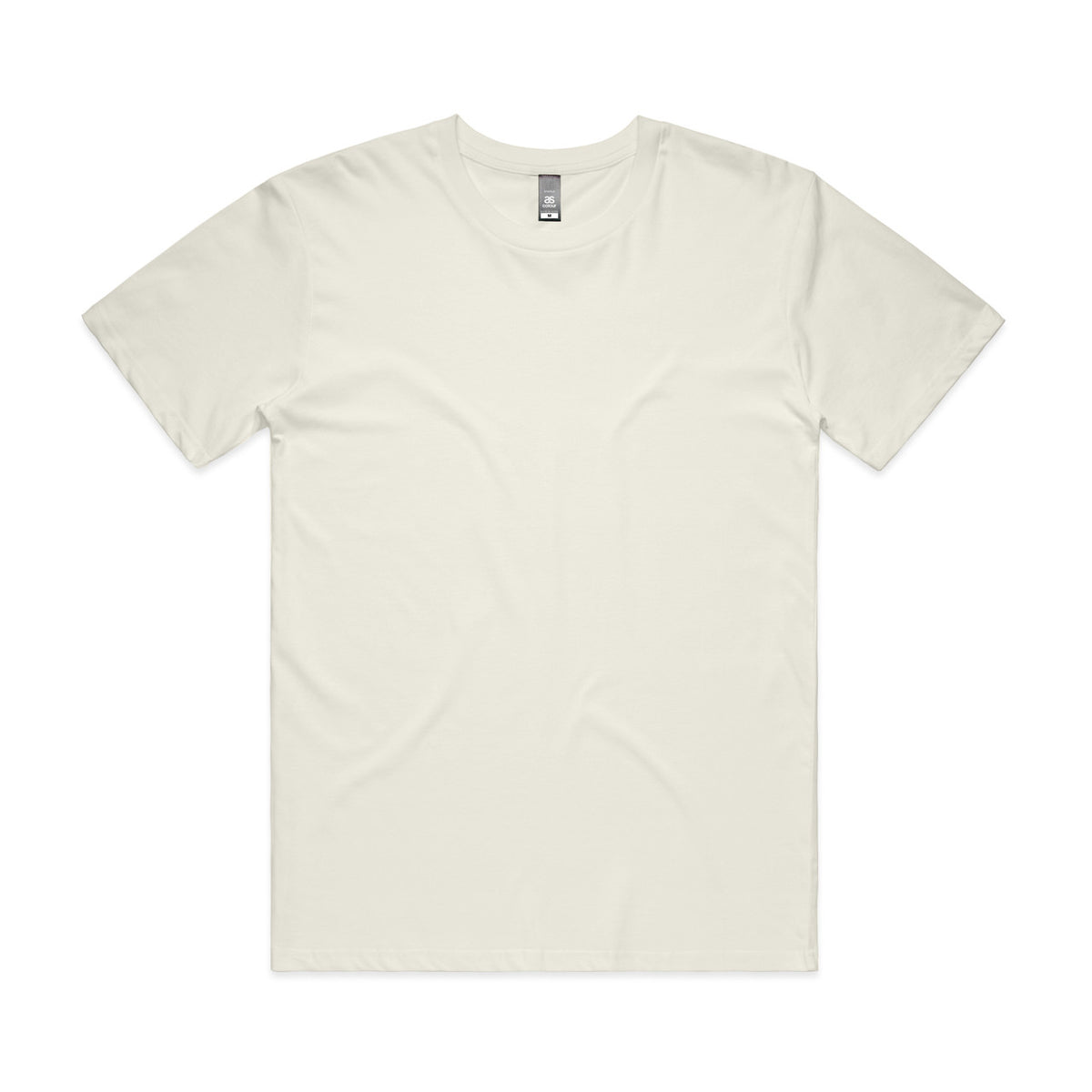 AS Colour Staple Minus Tee [-5cm] 5074