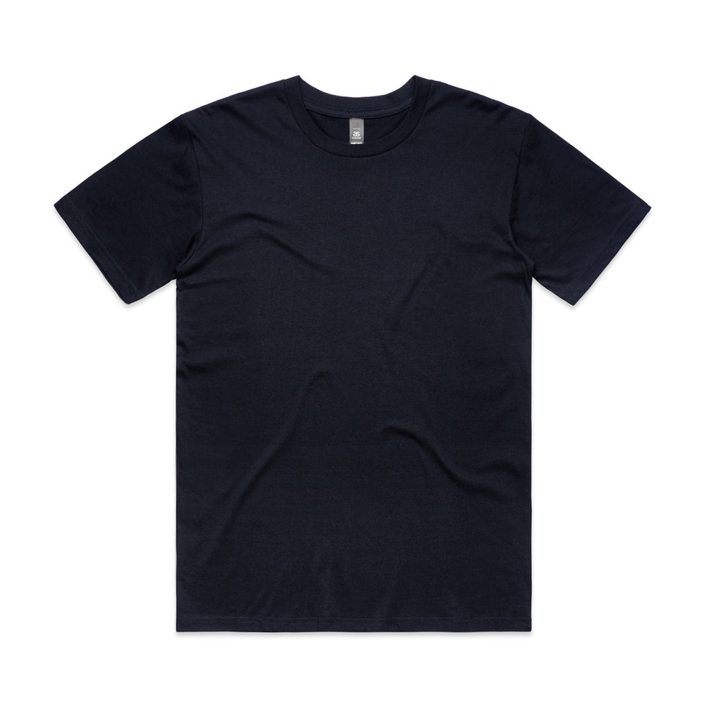 AS Colour Staple Minus Tee [-5cm] 5074