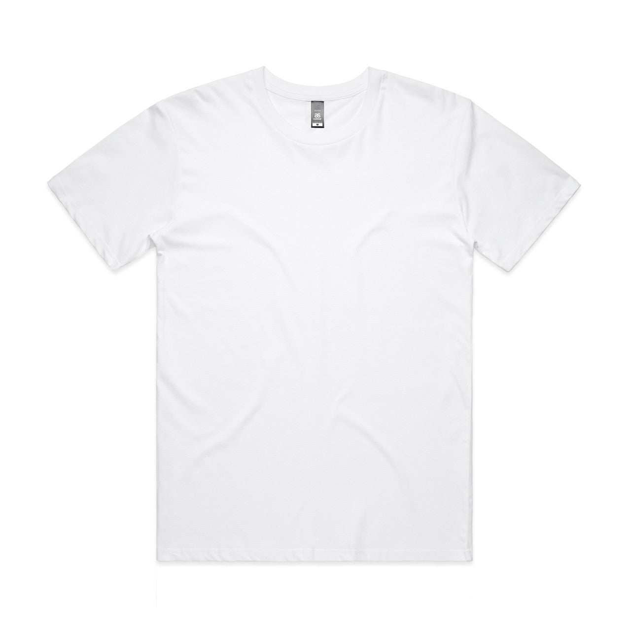 AS Colour Staple Minus Tee [-5cm] 5074