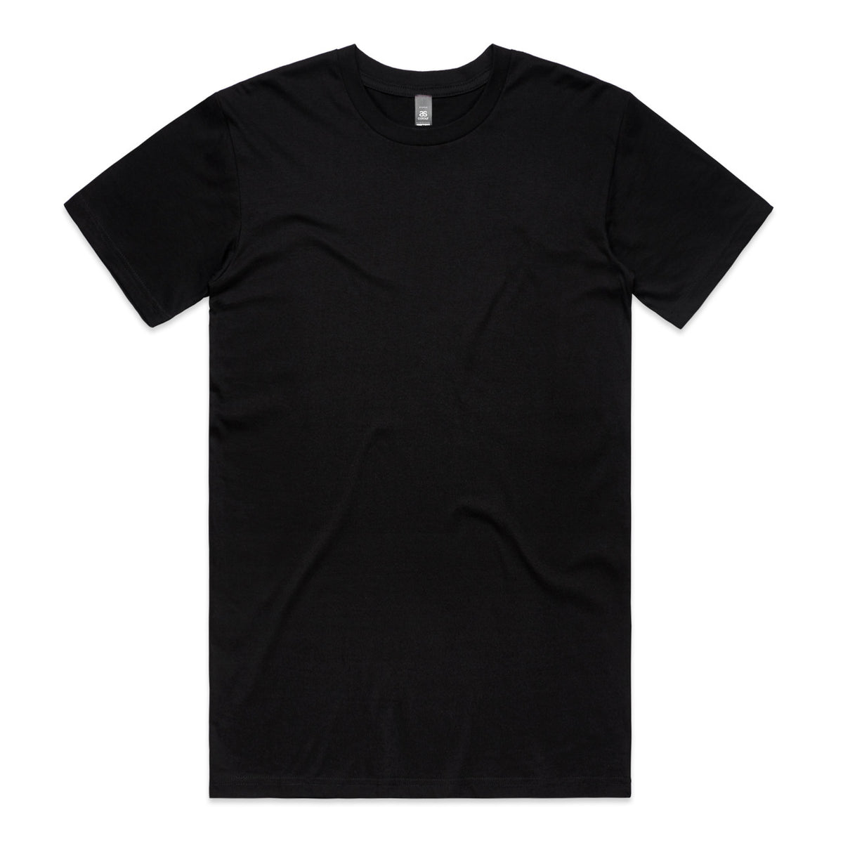 AS Colour Staple Plus Tee [+5cm] 5075