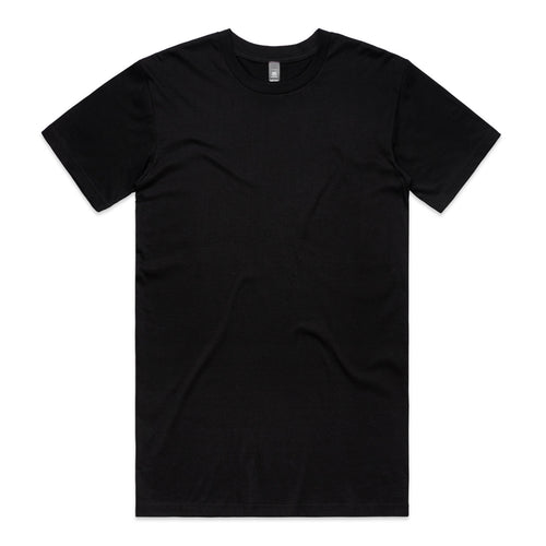 AS Colour Staple Plus Tee [+5cm] 5075