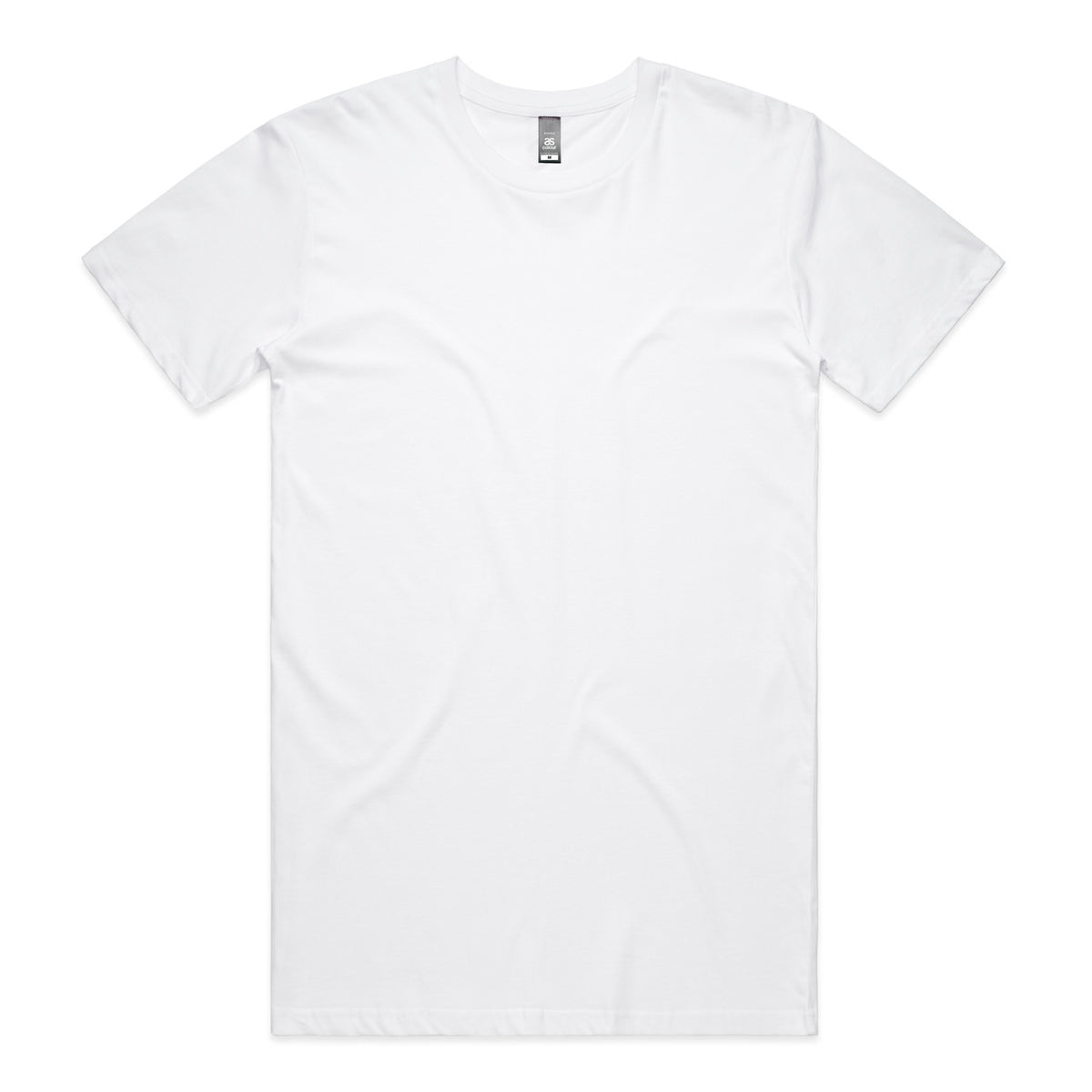 AS Colour Staple Plus Tee [+5cm] 5075