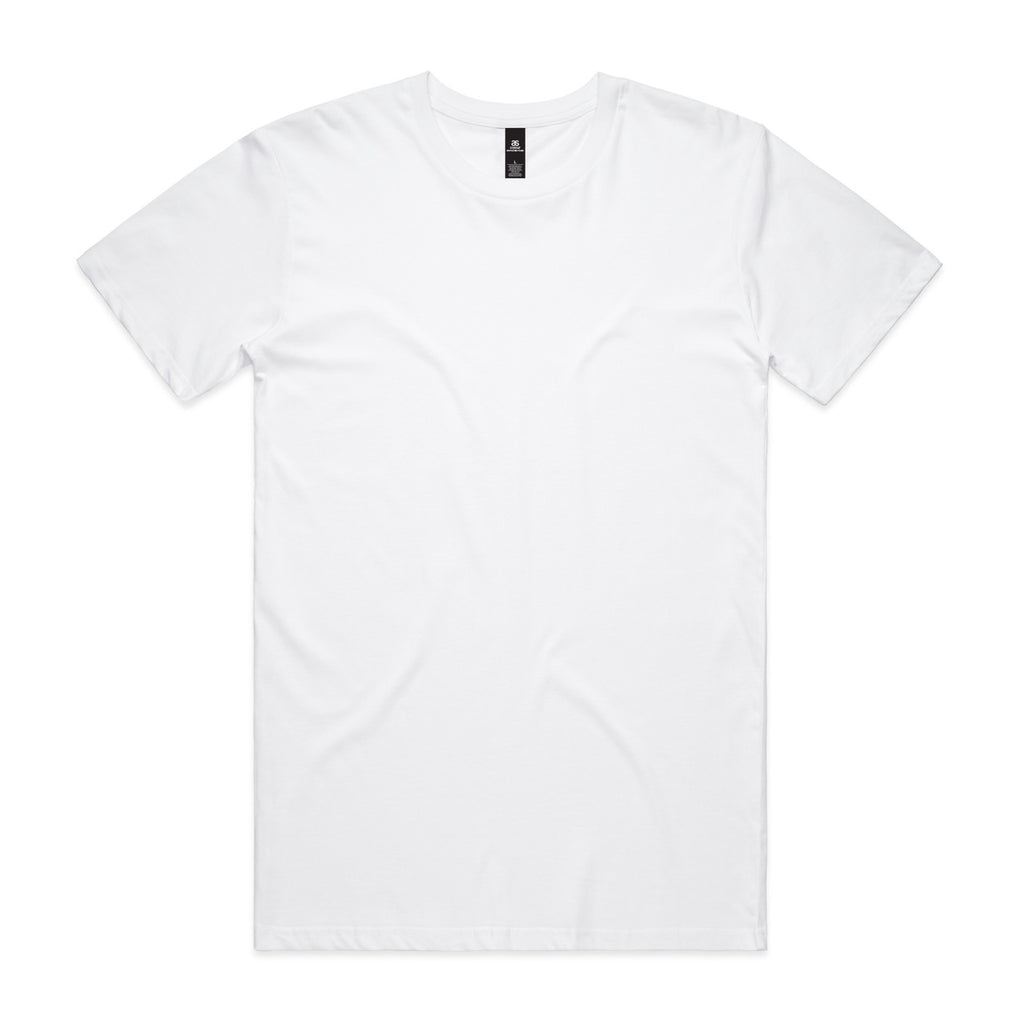 AS Colour Staple Recycled Tee 5077