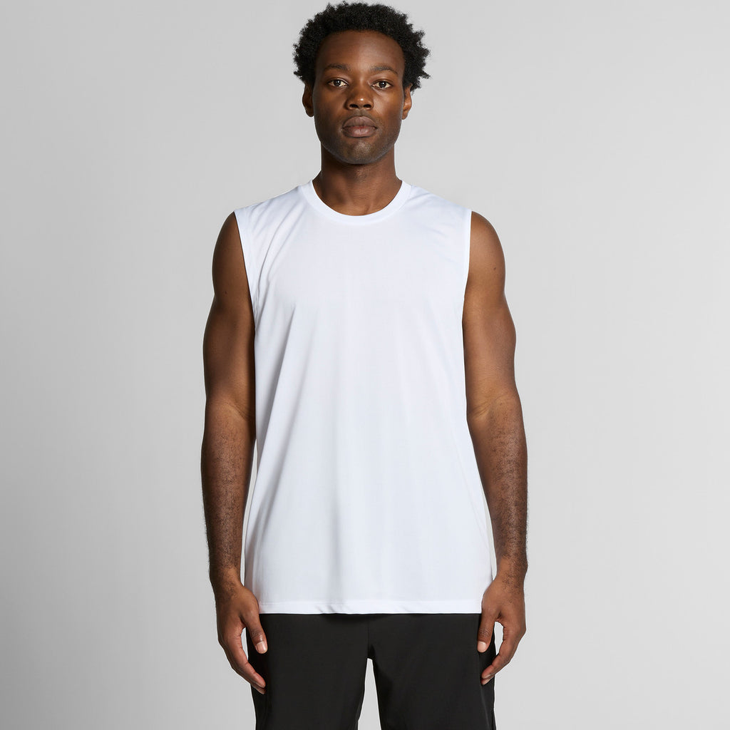 AS Colour Staple Active Tank 5078