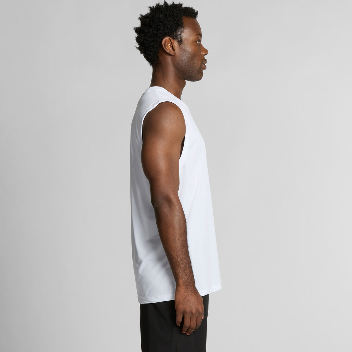 AS Colour Staple Active Tank 5078